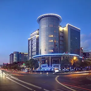Dijing Shanghai