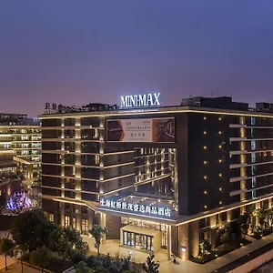 Minimax Premier Hongqiao Shanghai