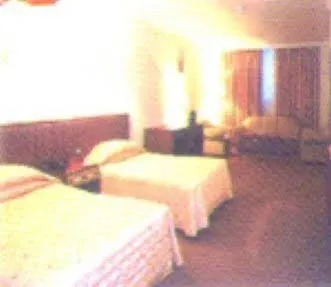 New East Asia Hotel شانغهاي