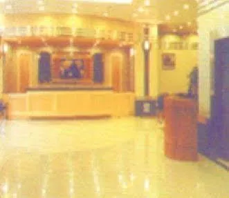 New East Asia Hotel شانغهاي