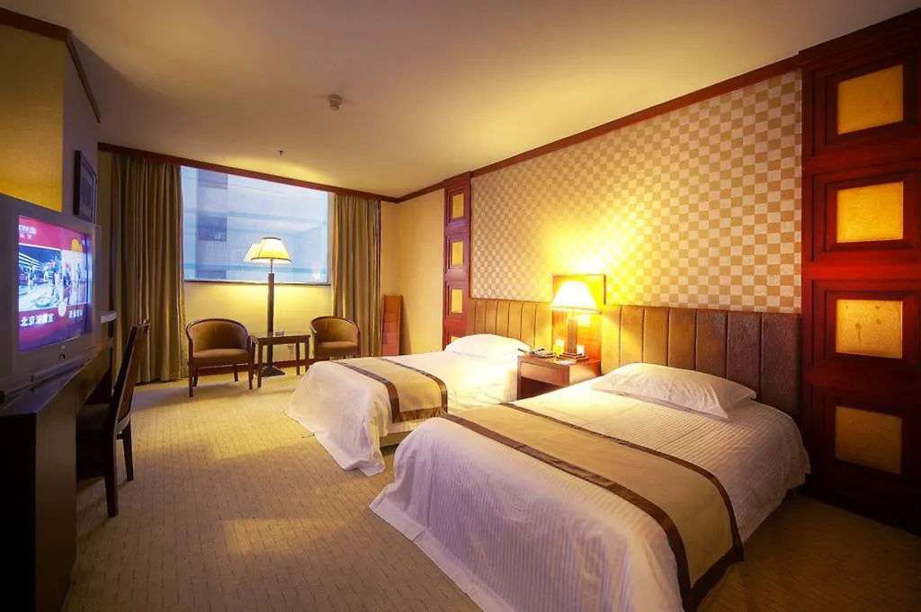 New East Asia Hotel شانغهاي الصين