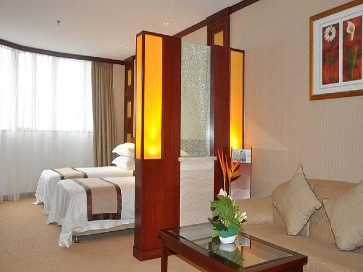 ****  New East Asia Hotel شانغهاي الصين