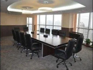 New East Asia Hotel شانغهاي 4*,  الصين