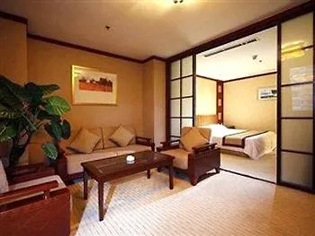 New East Asia Hotel شانغهاي الصين