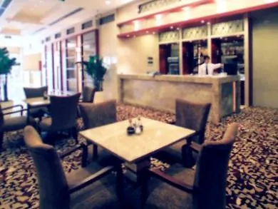 New East Asia Hotel شانغهاي 4*,