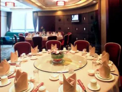 New East Asia Hotel شانغهاي