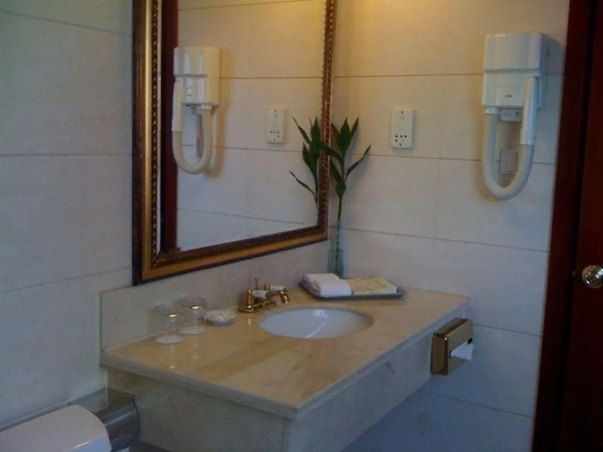New East Asia Hotel Shanghai