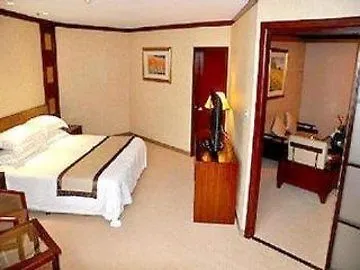 New East Asia Hotel Shanghai 4*,  China