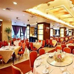 New East Asia Hotel Shanghai China