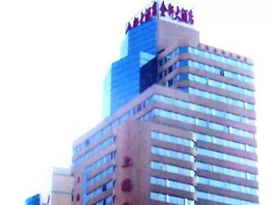 New East Asia Hotel Shanghai